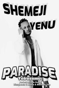 Paradise - Shemeji Yenu