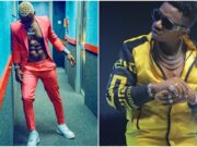 Harmonize Ft Rayvanny – Paranawe Harmonize Ft Rayvanny - Paranawe