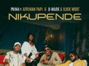 Phina, Afriikan Papi, Q-Mark – Nikupende Phina, Afriikan Papi, Q-Mark - Nikupende