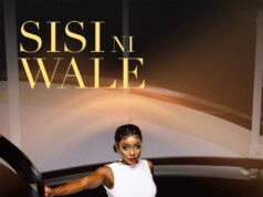 Phina – Sisi Ni Wale Phina - Sisi Ni Wale