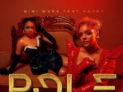 Mimi Mars Ft Nandy – Pole Mimi Mars Ft Nandy - Pole