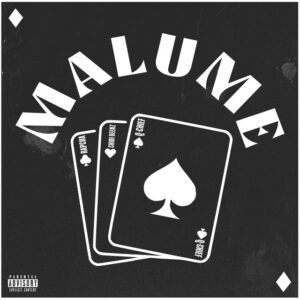 Q Chief Ft Rapcha & Chidi Benz - Malume