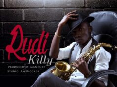 Killy – Rudi Killy - Rudi