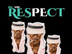Ril Vin – Respect Ril Vin - Respect
