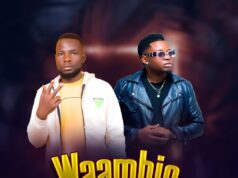 Robert William Ft Belle 9 – Waambie Robert William Ft Belle 9 - Waambie
