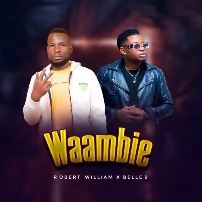 Robert William Ft Belle 9 - Waambie