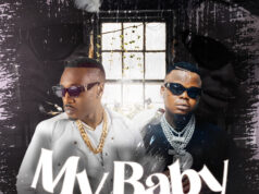 Roberto Ft Harmonize – My Baby Roberto Ft Harmonize - My Baby
