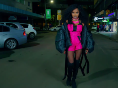 VIDEO Rosa Ree – Kanairo VIDEO Rosa Ree - Kanairo