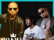 Mwana FA Ft Motra The Future & Harmonize – Sio Kwa Ubaya Remix