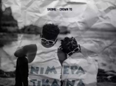 Sadimu Mavoice Ft Crown Yo – Nimepatikana Sadimu Mavoice Ft Crown Yo - Nimepatikana