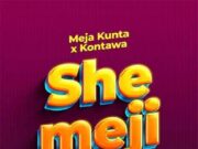 Meja Kunta Ft Kontawa – Shemeji Meja Kunta Ft Kontawa - Shemeji