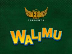 Christian Bella Ft Barnaba – Walimu Christian Bella Ft Barnaba - Walimu
