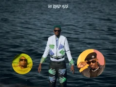 T-Low Ft Chef 187 & Mikháel – Butterfly Vibes T-Low Ft Chef 187 & Mikháel - Butterfly Vibes