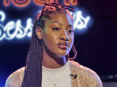 Tems – Me & U Tems - Me & U