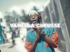 VIDEO Vanella Cheusse Ft Ayoo – Shikiliachini Vanella Cheusse Ft Ayoo - Shikiliachini