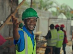 VIDEO Walter Chilambo – Shwari VIDEO Walter Chilambo - Shwari