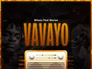 Whozu Ft Marioo – Vavayo Whozu Ft Marioo - Vavayo