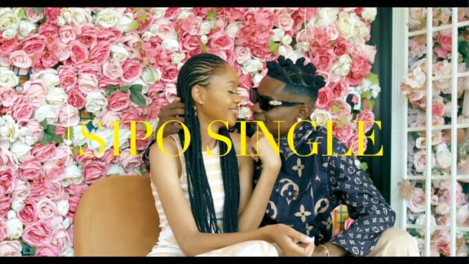 VIDEO Wyse - Sipo Single