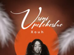 Xouh – Usinipelekeshe Xouh - Usinipelekeshe