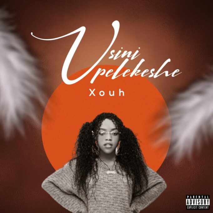 Xouh - Usinipelekeshe