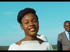 VIDEO Zabron Singers – Niko Sawa VIDEO Zabron Singers - Niko Sawa