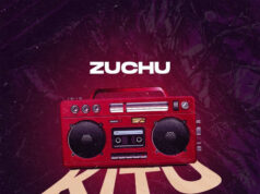 Zuchu Ft Bontle Smith & Tyler ICU – Kitu Zuchu Ft Bontle Smith & Tyler ICU - Kitu