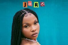 Zuchu – Jaro Zuchu - Jaro