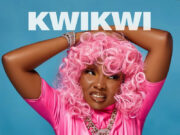 Zuchu – Kwikwi Zuchu - Kwikwi