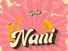 Zuchu – Nani Zuchu - Nani
