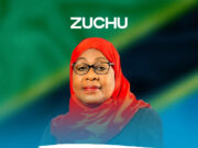 Zuchu – Tunampenda Zuchu - Tunampenda