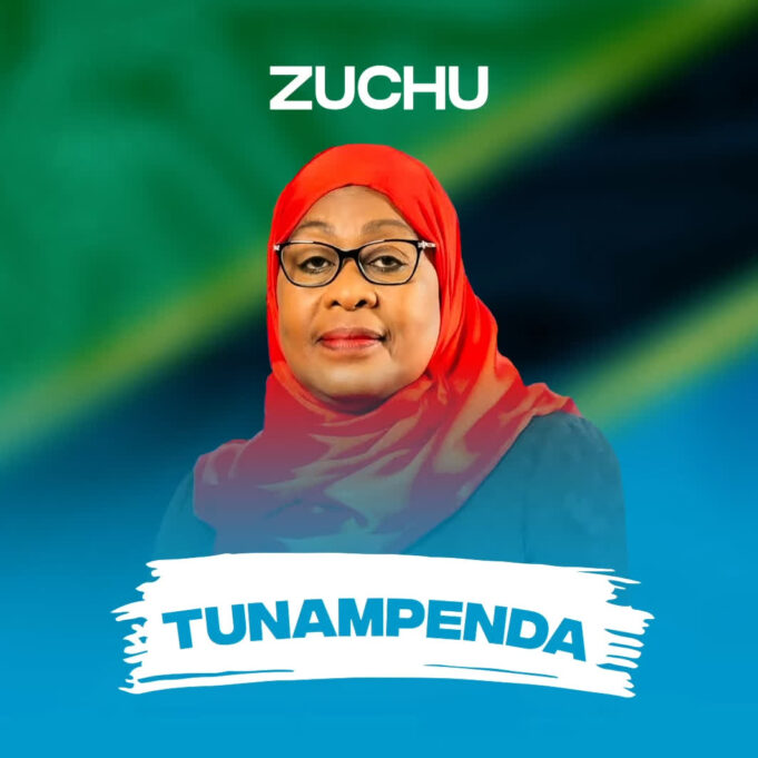 Zuchu - Tunampenda