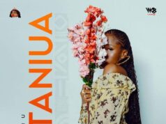 Zuchu – Utaniua Zuchu - Utaniua