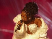 Zuchu – Jaro (Live Version) Zuchu - Jaro (Live Version)