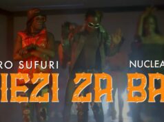 ZzeroSufuri Ft Nuclear – Miezi Za Bar ZzeroSufuri Ft Nuclear - Miezi Za Bar
