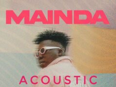 Lody Music – Mainda (Acoustic Version) Lody Music - Mainda (Acoustic Version)