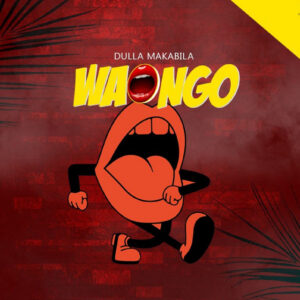 Dulla Makabila - Waongo