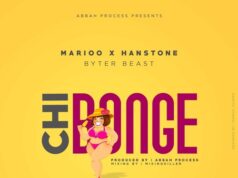 Marioo Ft Hanstone, Abbah & Byter Beast – Chibonge Marioo Ft Hanstone, Abbah & Byter Beast - Chibonge