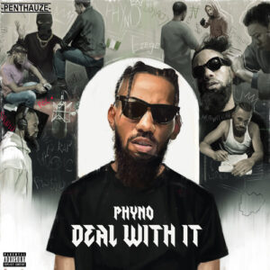 Phyno Ft Harmonize - Body