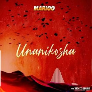 Marioo - Unanikosha