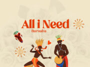 Barnaba – All I Need Barnaba - All I Need