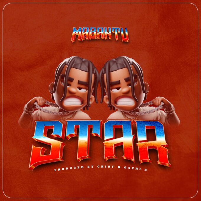 Mabantu - Star