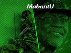 Mabantu – Magufuli Mabantu - Magufuli