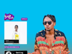 Cheed – Nitakubembeleza Cheed - Nitakubembeleza