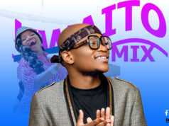 Kwaito Mix By Dj Robah Oskido, Master KG, Dj Maphorisa & Dj Cleo Kwaito Mix By Dj Robah Oskido, Master KG, Dj Maphorisa & Dj Cleo