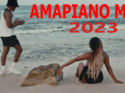 Latest Amapiano Mix April 2023 By Dj Robah Latest Amapiano Mix April 2023 By Dj Robah