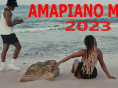 Latest Amapiano Mix April 2023 By Dj Robah Latest Amapiano Mix April 2023 By Dj Robah