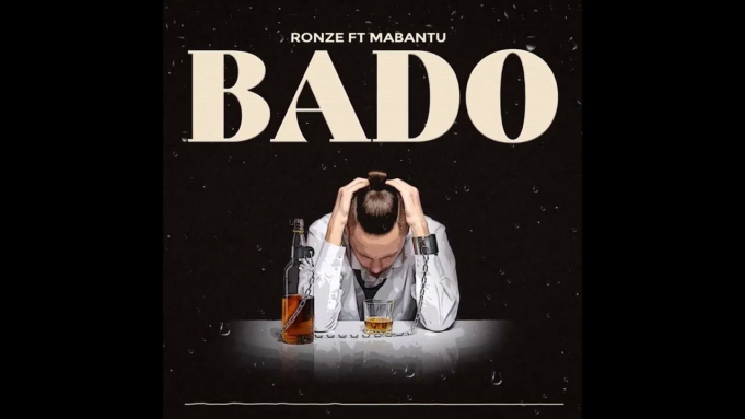 Ronze Ft Mabantu - Bado