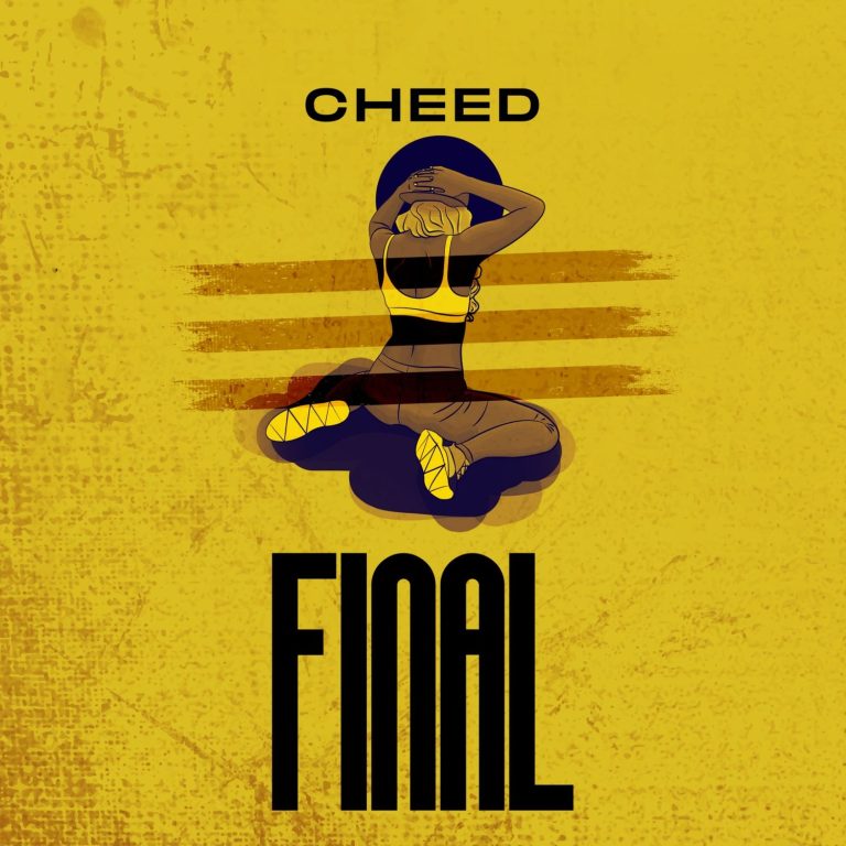 Cheed - Final