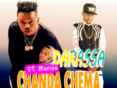 Darassa Ft Marioo – Chanda Chema Darassa Ft Marioo - Chanda Chema