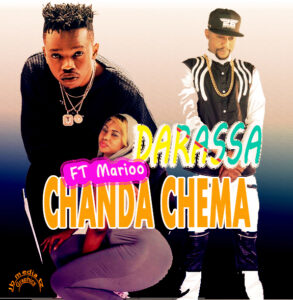 Darassa Ft Marioo - Chanda Chema